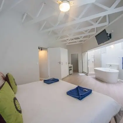 Standard Apart Daire, 2 Yatak Odası (Penthouse)