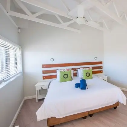 Standard Apart Daire, 2 Yatak Odası (Penthouse)