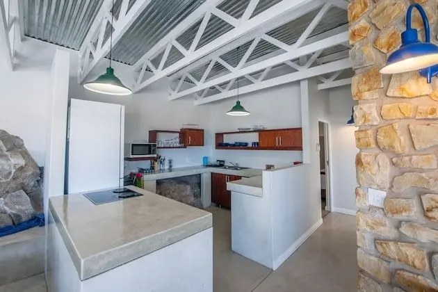 Standard Apart Daire, 2 Yatak Odası (Penthouse)