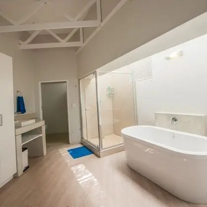 Standard Apart Daire, 2 Yatak Odası (Penthouse)