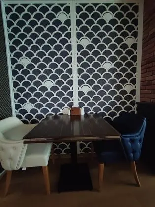 Oturma alanı