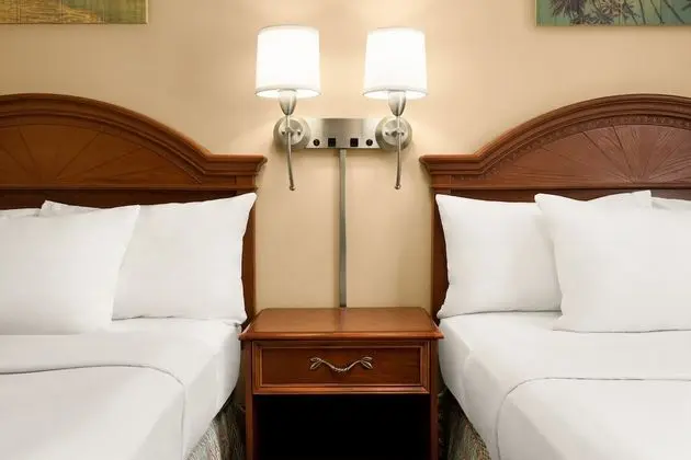 Standard Oda, Sigara İçilmez (Double and Single Bed, Lobby Level)