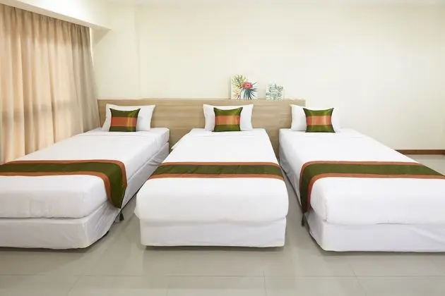 Super Deluxe Room