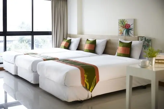 Super Deluxe Room