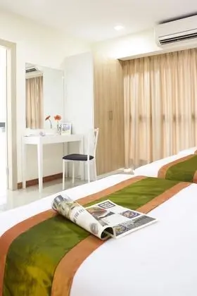 Super Deluxe Room