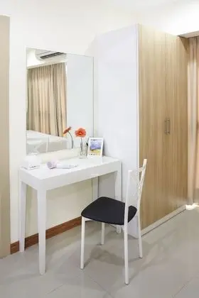 Super Deluxe Room