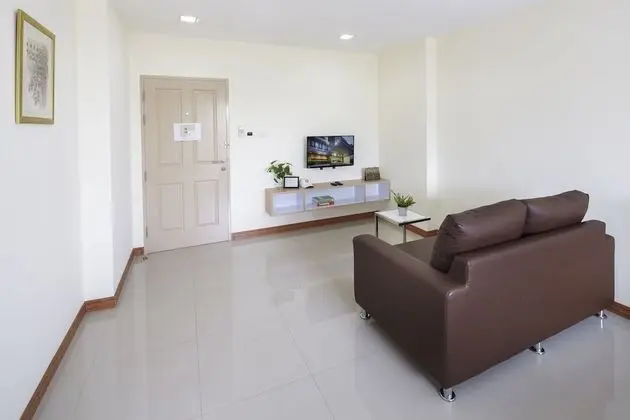 Super Deluxe Room
