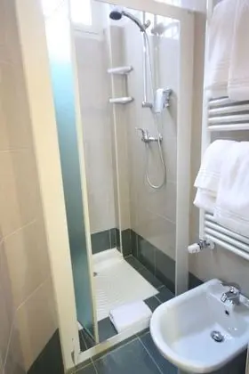 Classic Tek Kişilik Oda