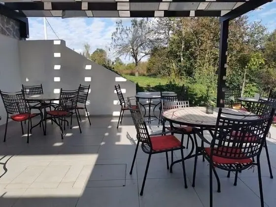 Deluxe Üç Kişilik Oda