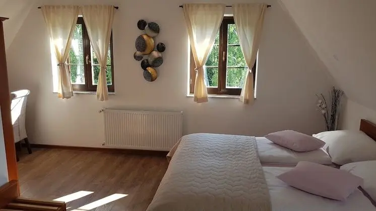 Deluxe Tek Büyük Yataklı Oda, Dağ Manzaralı