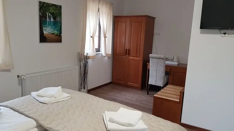Deluxe Tek Büyük Yataklı Oda, Dağ Manzaralı