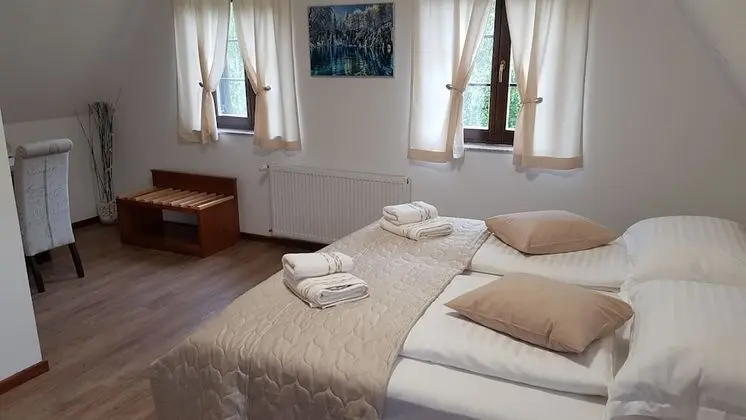 Deluxe Tek Büyük Yataklı Oda, Dağ Manzaralı