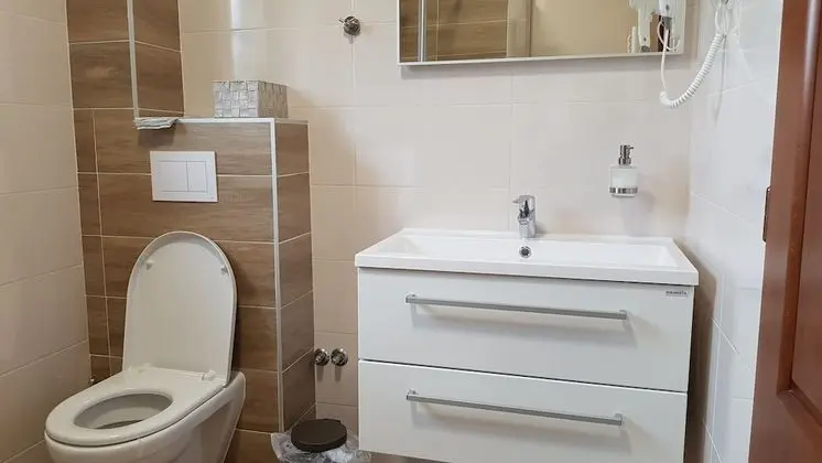 Deluxe Üç Kişilik Oda