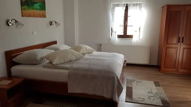 Deluxe Tek Büyük Yataklı Oda, 1 Büyük (Queen) Boy Yatak