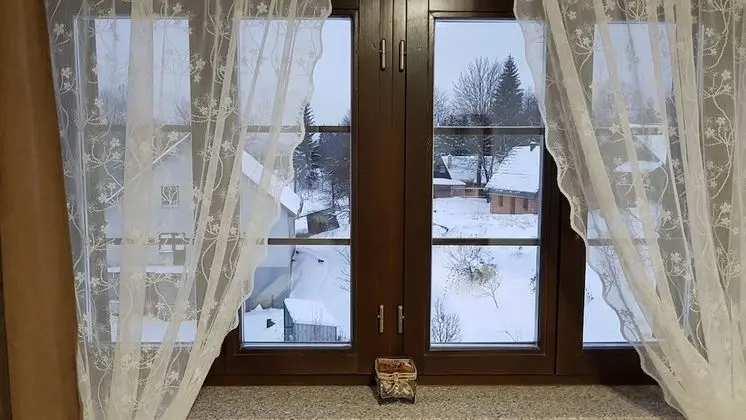 Deluxe Üç Kişilik Oda, 1 Yatak Odası