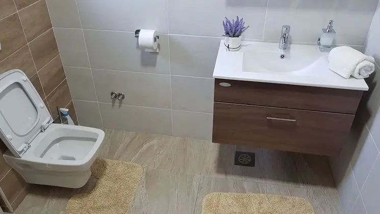 Deluxe Üç Kişilik Oda, 1 Yatak Odası