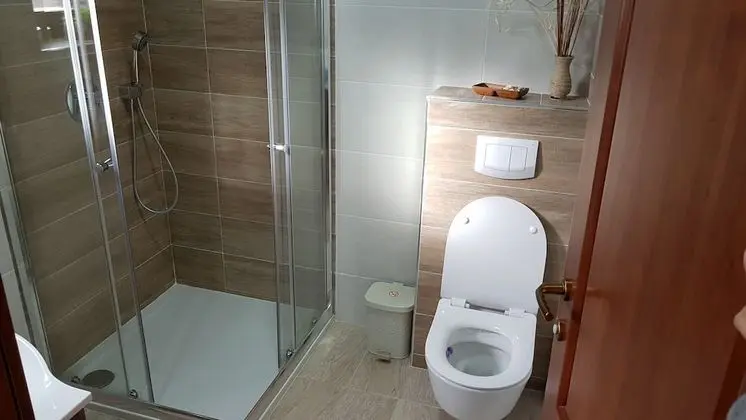 Deluxe Üç Kişilik Oda, 1 Yatak Odası