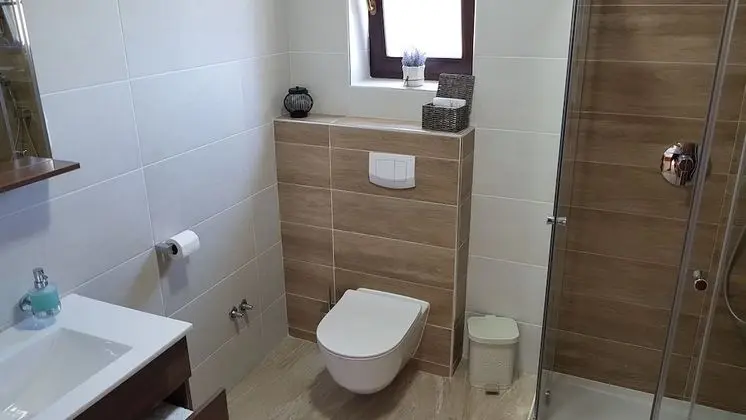 Deluxe Üç Kişilik Oda, 1 Yatak Odası