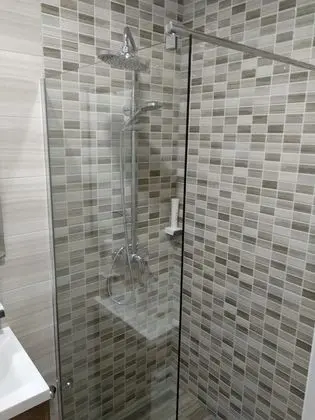 Comfort Stüdyo, 1 Büyük (Queen) Boy Yatak, Avlu Manzaralı