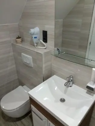 Comfort Stüdyo, 1 Büyük (Queen) Boy Yatak, Avlu Manzaralı