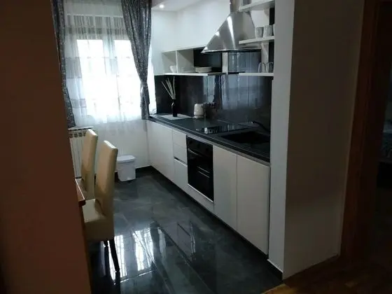 Family Apart Daire, Birden Çok Yatak, Bahçe Manzaralı