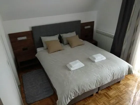 Standard Tek Büyük Yataklı Oda, 1 Büyük (Queen) Boy Yatak, Avlu Manzaralı