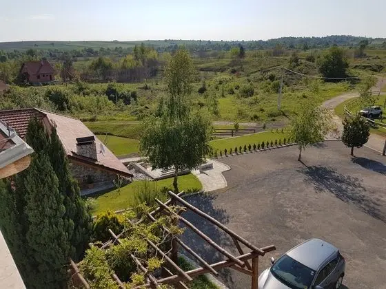 Dört Kişilik Oda