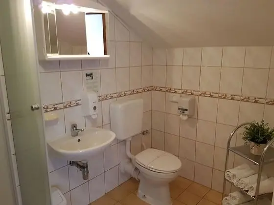 Dört Kişilik Oda