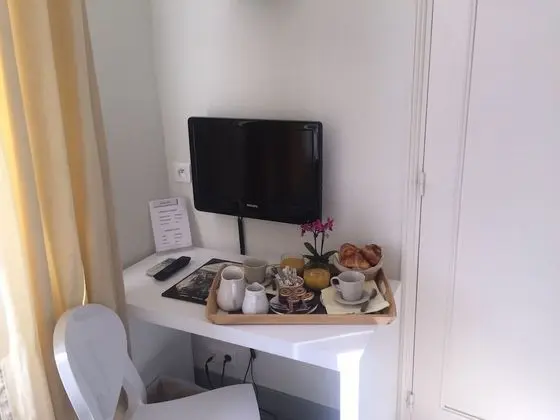 Standard Tek Kişilik Oda
