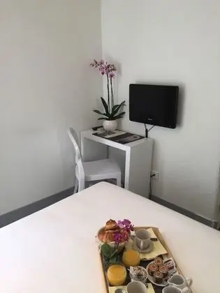 Standard Tek Kişilik Oda