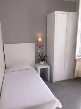 Standard Tek Kişilik Oda