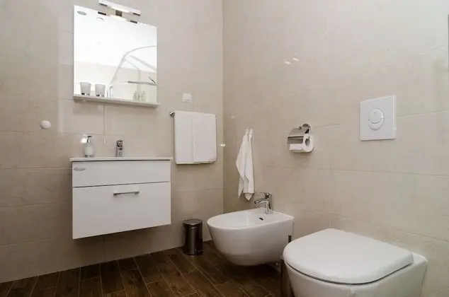 Standard Stüdyo, Balkon, Deniz Manzaralı