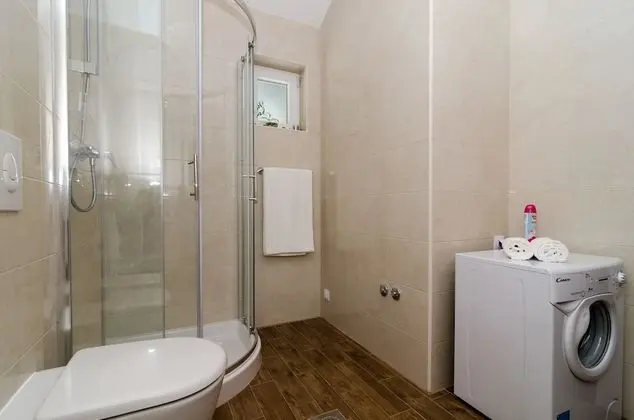 Standard Stüdyo, Balkon, Deniz Manzaralı