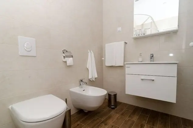 Stüdyo, Balkon, Deniz Manzaralı