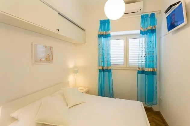 Apart Daire (One-Bedroom Apartment)