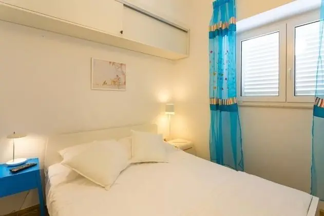 Apart Daire (One-Bedroom Apartment)