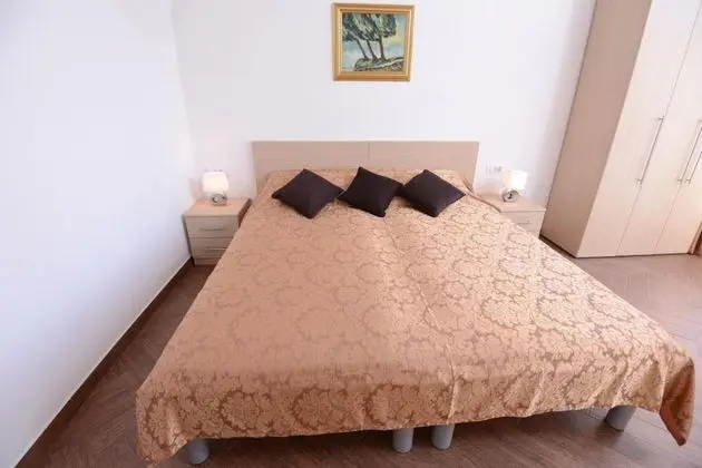 Comfort Stüdyo, Teras, Deniz Manzaralı