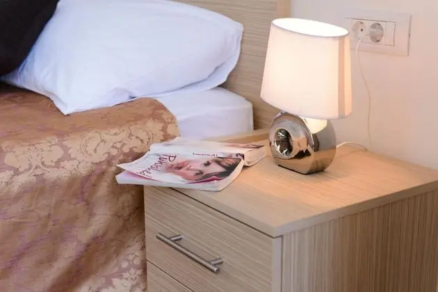 Comfort Stüdyo, Teras, Deniz Manzaralı