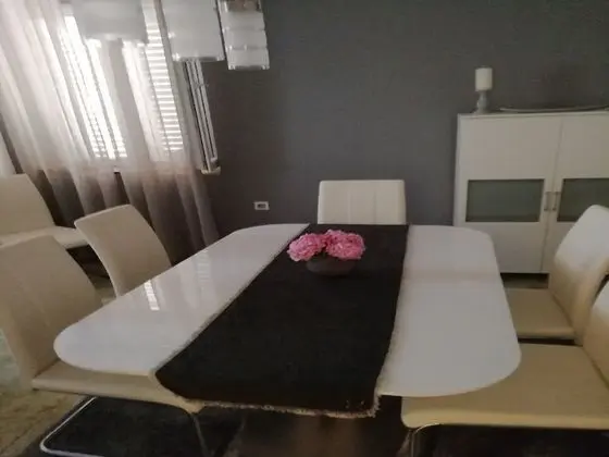 Apart Daire (Two Bedroom Apartment with Balcony)