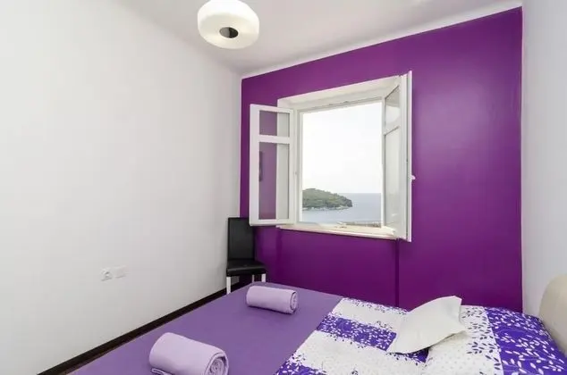 Apart Daire (Two Bedroom Apartment with Terrace)