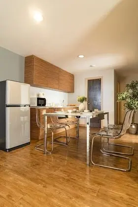 2 Bedrooms Apartment, Sea View