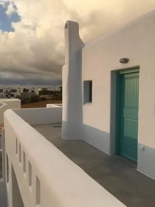 Superior Tek Büyük Yataklı Oda, Deniz Manzaralı