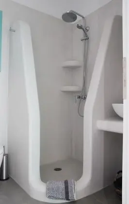 Superior Tek Büyük Yataklı Oda, Deniz Manzaralı