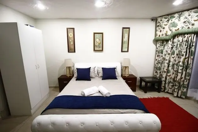 Comfort Stüdyo, 1 Büyük (Queen) Boy Yatak, Havuz Manzaralı