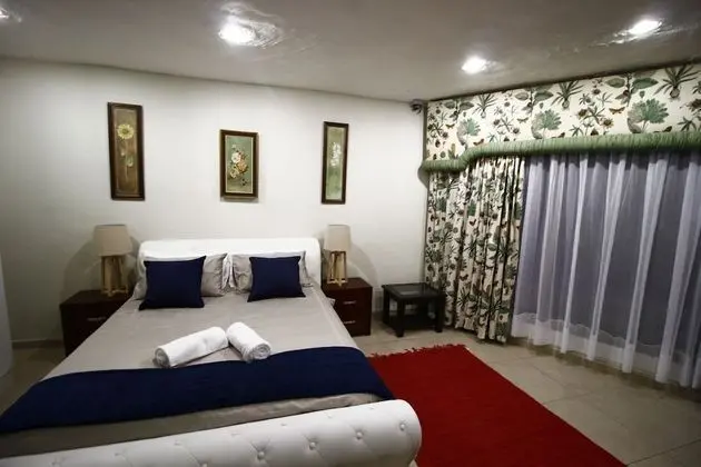 Comfort Stüdyo, 1 Büyük (Queen) Boy Yatak, Havuz Manzaralı