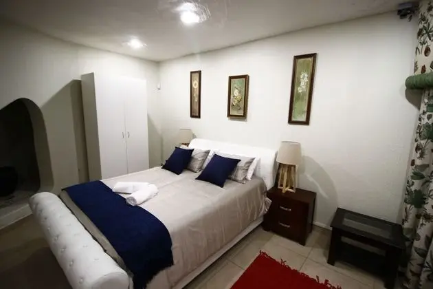Comfort Stüdyo, 1 Büyük (Queen) Boy Yatak, Havuz Manzaralı