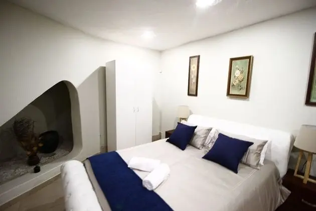 Comfort Stüdyo, 1 Büyük (Queen) Boy Yatak, Havuz Manzaralı