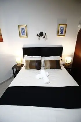 Standard Oda, 1 Yatak Odası, Havuz Kullanımı, Bahçe Manzaralı