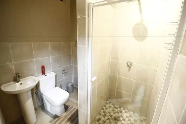 Standard Oda, 1 Yatak Odası, Havuz Kullanımı, Bahçe Manzaralı