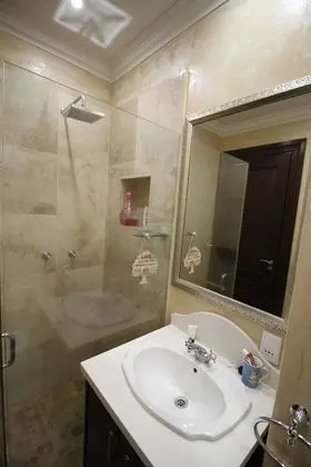 Standard Oda, 1 Yatak Odası, Havuz Kullanımı, Bahçe Manzaralı